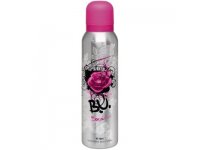 B.U. deo spray Romantic 150ml
